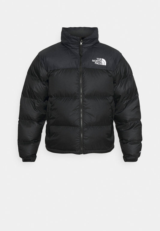 Doudoune TNF NUPTSE Unisex - Noir