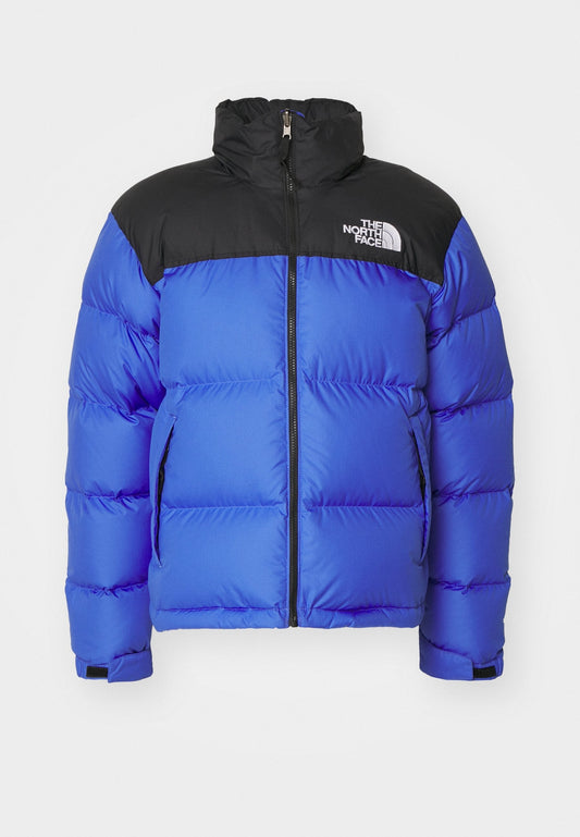 Doudoune TNF NUPTSE Unisex - Bleu