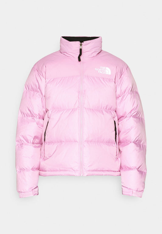 Doudoune TNF NUPTSE Unisex - Rose