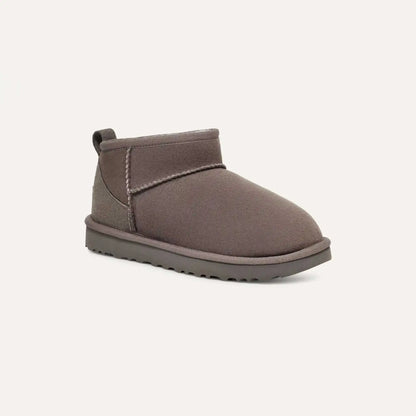 Botte Classic Ultra Mini Grey