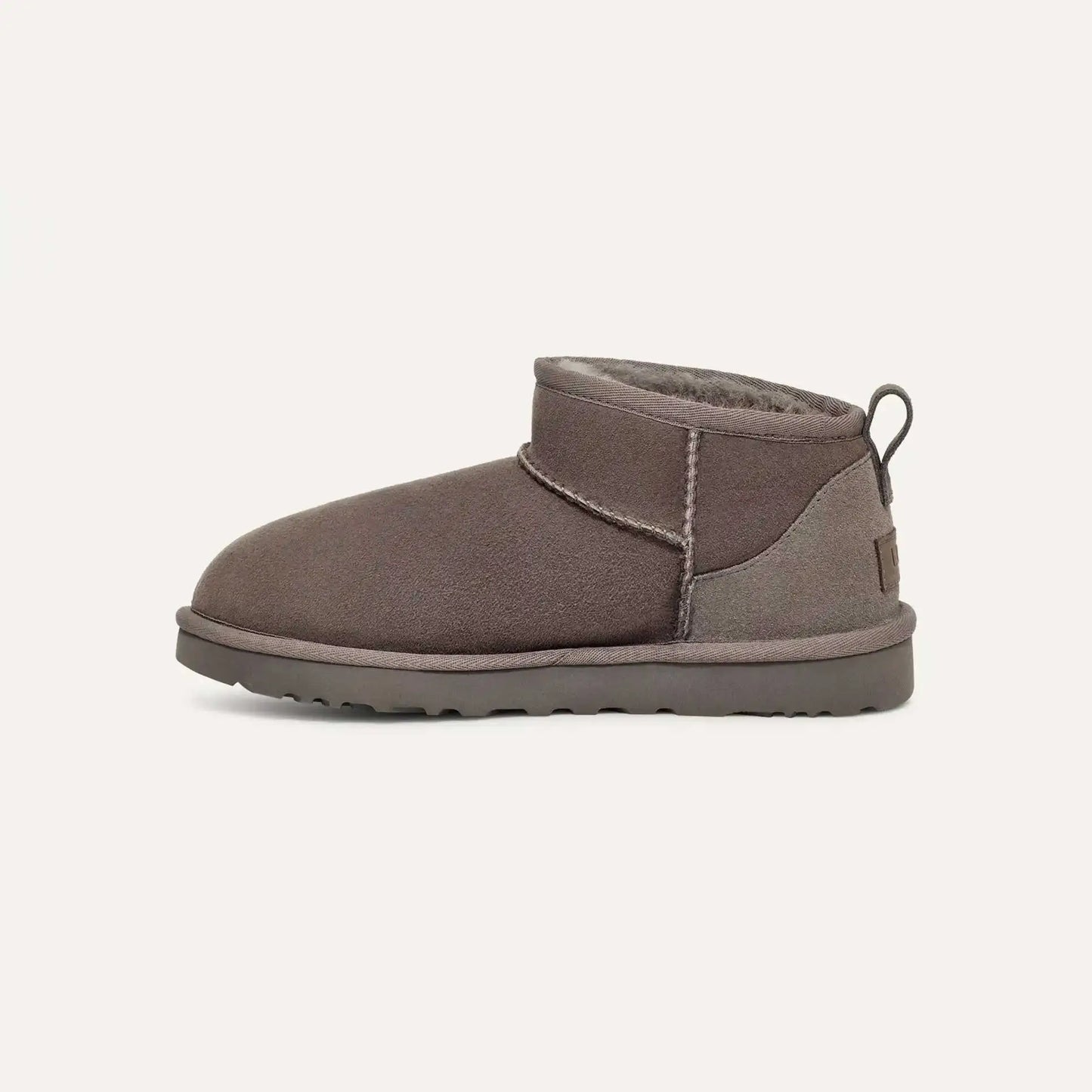 Botte Classic Ultra Mini Grey