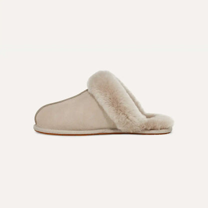 Chausson Scuffette Slipper Goat