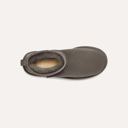 Botte Classic Ultra Mini Grey