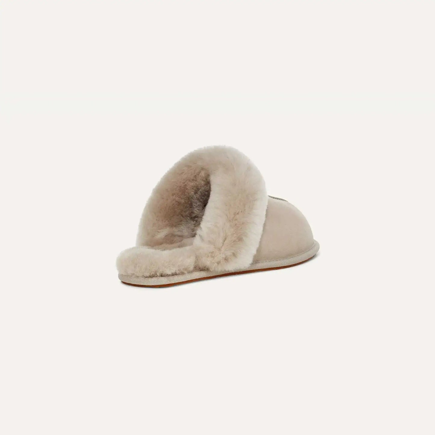 Chausson Scuffette Slipper Goat