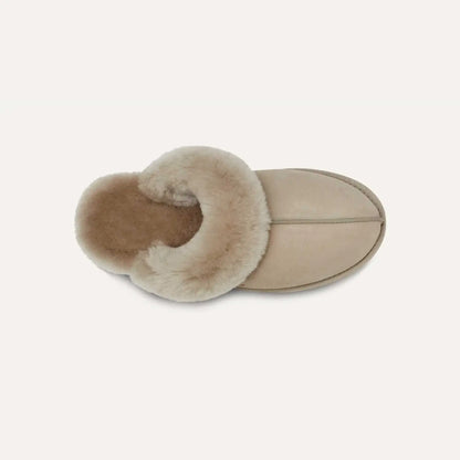 Chausson Scuffette Slipper Goat