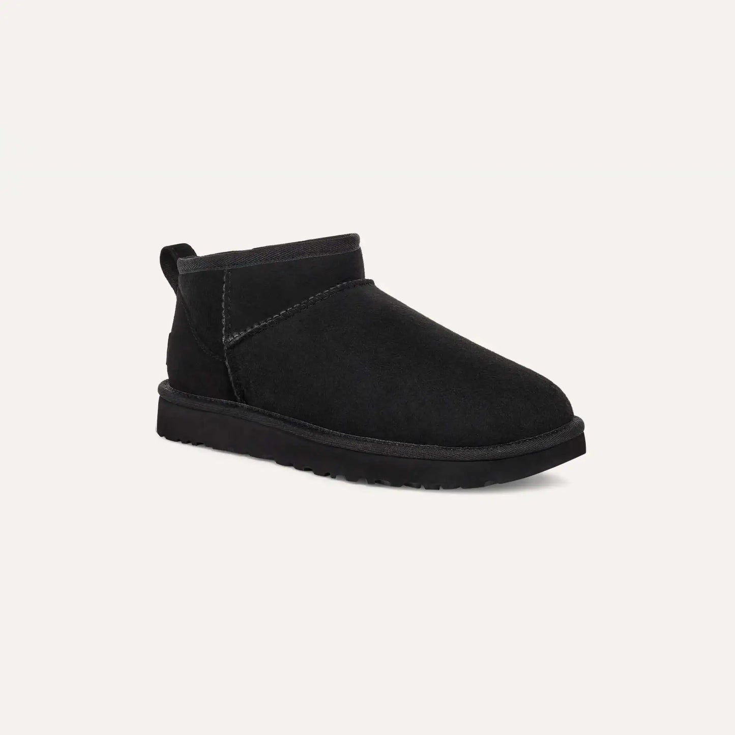 Botte Classic Ultra Mini Black