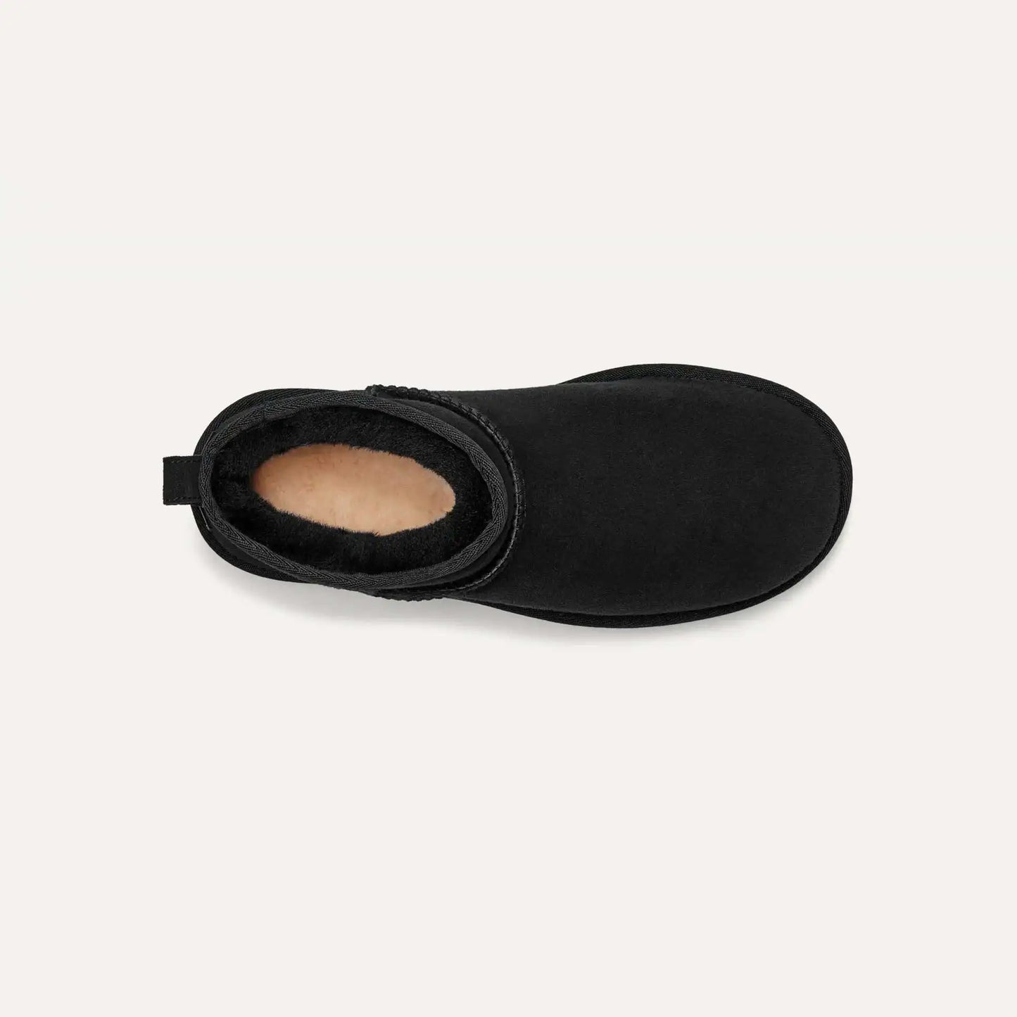 Botte Classic Ultra Mini Black