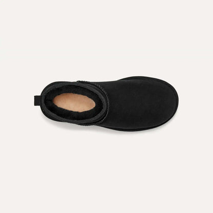 Botte Classic Ultra Mini Black