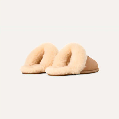 Chausson Scuffette Slipper Sand