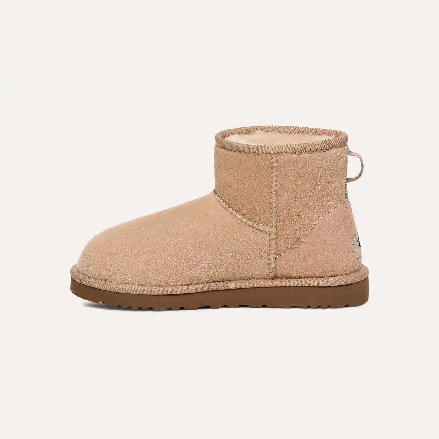 Botte Classic Mini II Sand