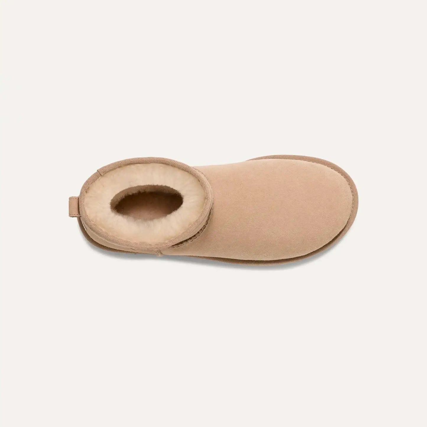 Botte Classic Mini II Sand